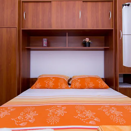 Slanada-6 By Interhome Apartman