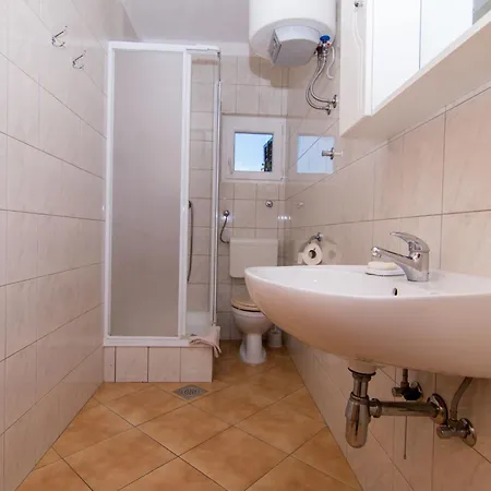 Slanada-6 By Interhome Trogir