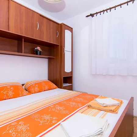 Slanada-6 By Interhome Apartman