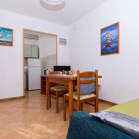 Slanada-6 By Interhome Trogir