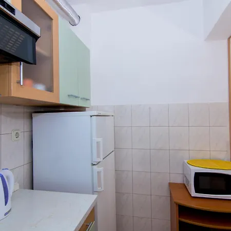 Slanada-6 By Interhome Apartament