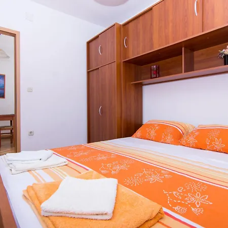 Apartament Slanada-6 By Interhome