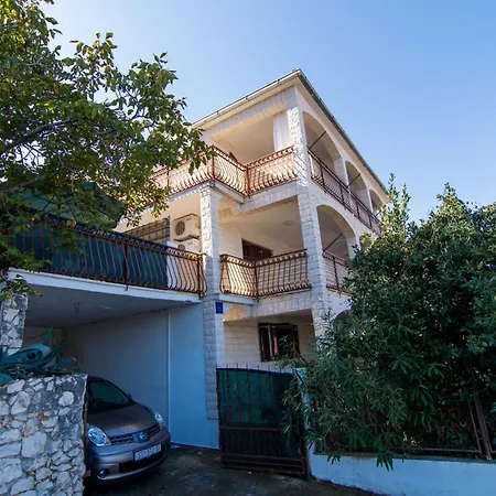 Slanada-6 By Interhome Apartament *