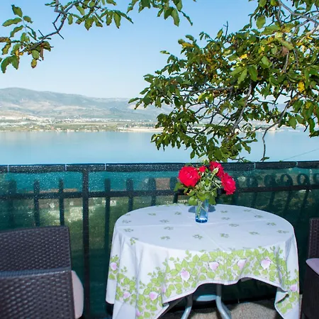 Apartament Slanada-6 By Interhome Trogir