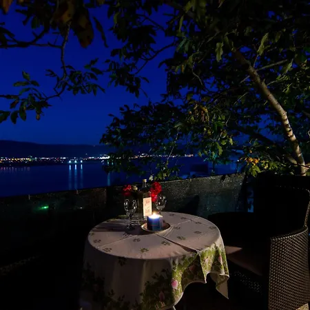 Slanada-6 By Interhome * Trogir