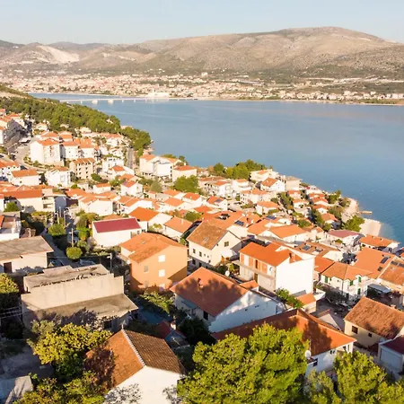 Slanada-6 By Interhome Apartament Trogir
