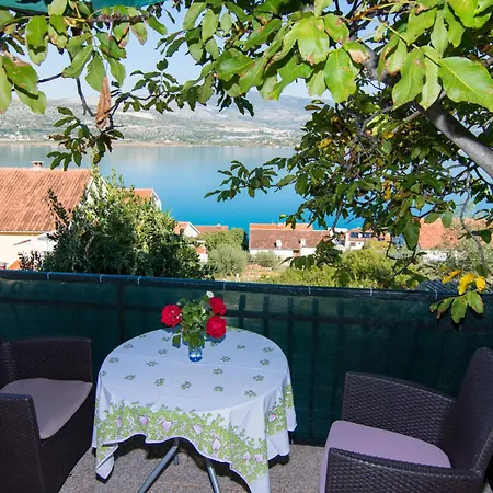 Slanada-6 By Interhome Apartament Trogir